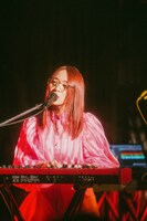 スージー（撮影：鈴木友莉）