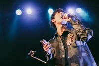 cody（撮影：鈴木友莉）