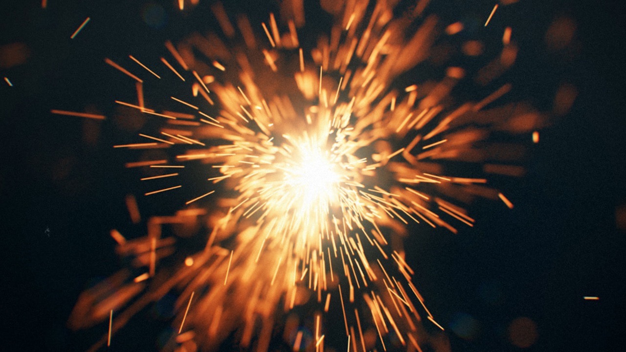 Cornelius、本日発売の「火花」ミュージックビデオ公開