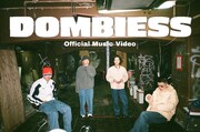 どんぐりず×Neibiss「DOMBIESS」ミュージックビデオのサムネイル。