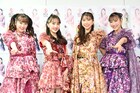 ももクロ結成15周年、代々木公園での路上ライブを懐かしむ「あのときがあったから今の私たちがある」