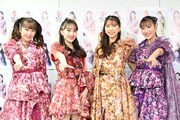 ももクロ結成15周年、代々木公園での路上ライブを懐かしむ「あのときがあったから今の私たちがある」