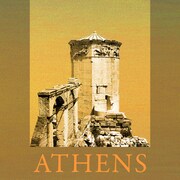 Daichi Yamamoto「ATHENS」配信ジャケット