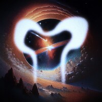 Nulbarich「Reach Out」配信ジャケット