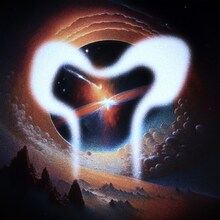 Nulbarich「Reach Out」配信ジャケット