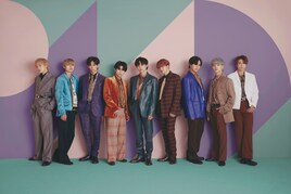 超特急タクヤが新型コロナウイルス感染、週末の福岡公演を欠席