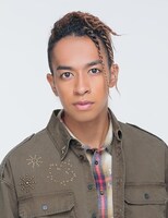 草間リチャード敬太（Aぇ! group）