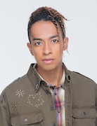 草間リチャード敬太(Aぇ! group)