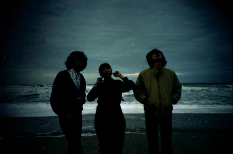 Lamp「恋人へ」アナログ盤の一般発売決定 - 音楽ナタリー