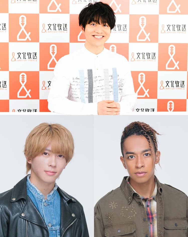 今江大地くん 少年たち フォトセット 生々しく
