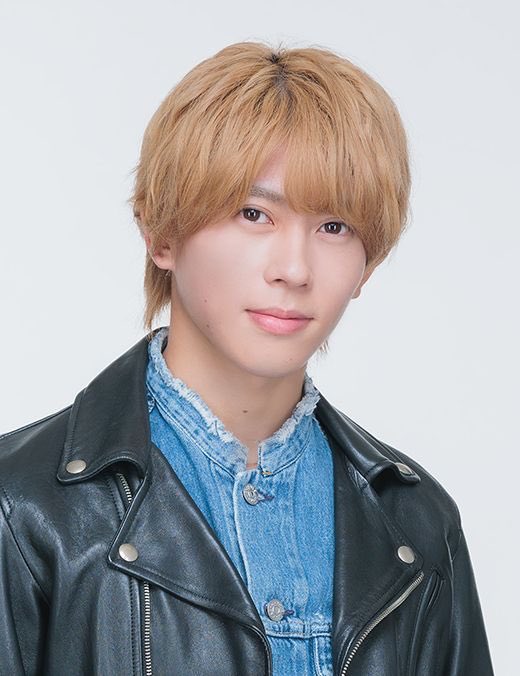 末澤誠也（Aぇ! group）