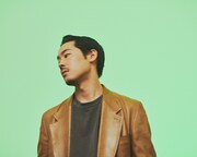 TENDRE、2ndアルバム「PRISMATICS」のアナログ盤発売