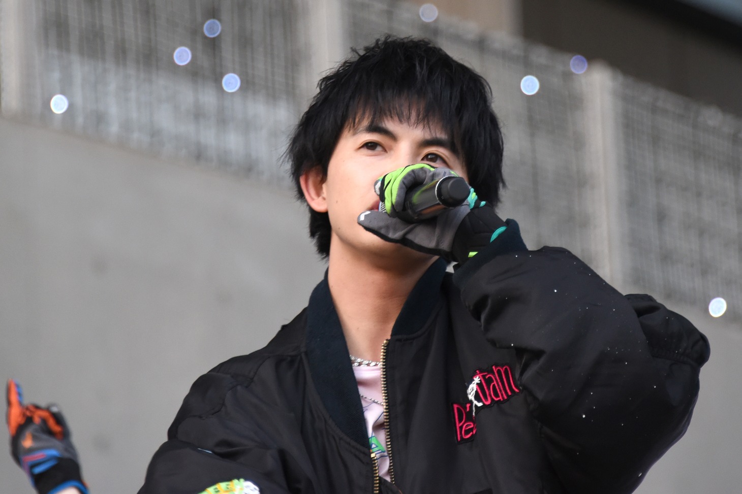 NAOYA