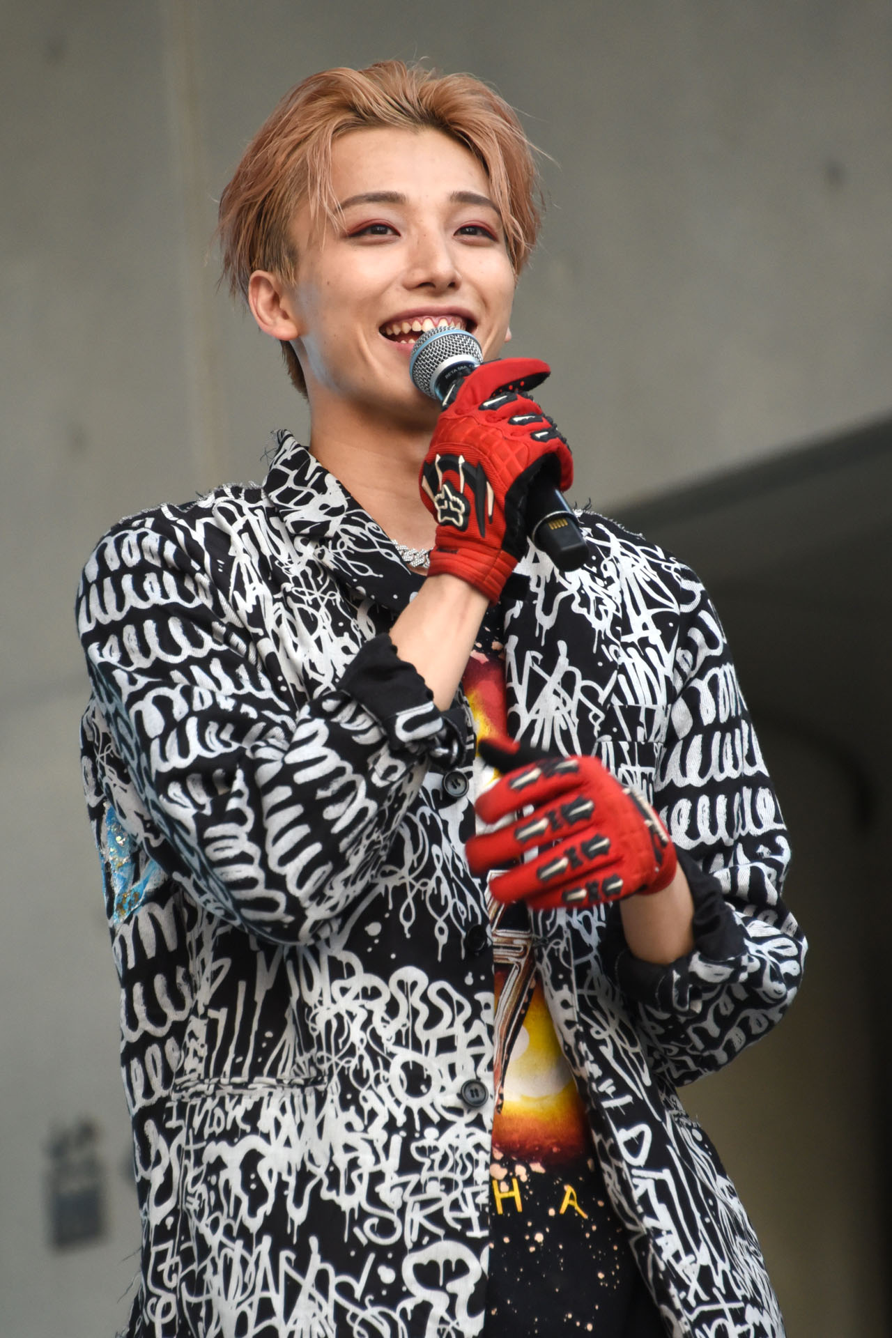 HAYATO