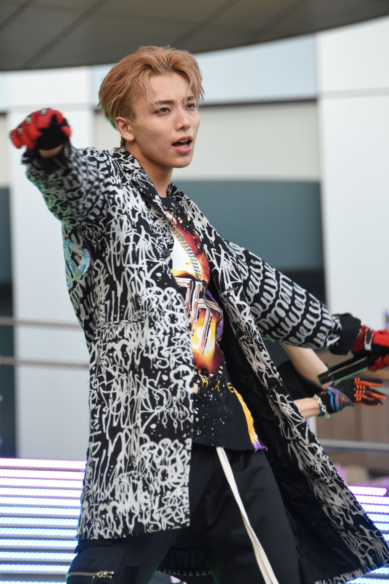HAYATO
