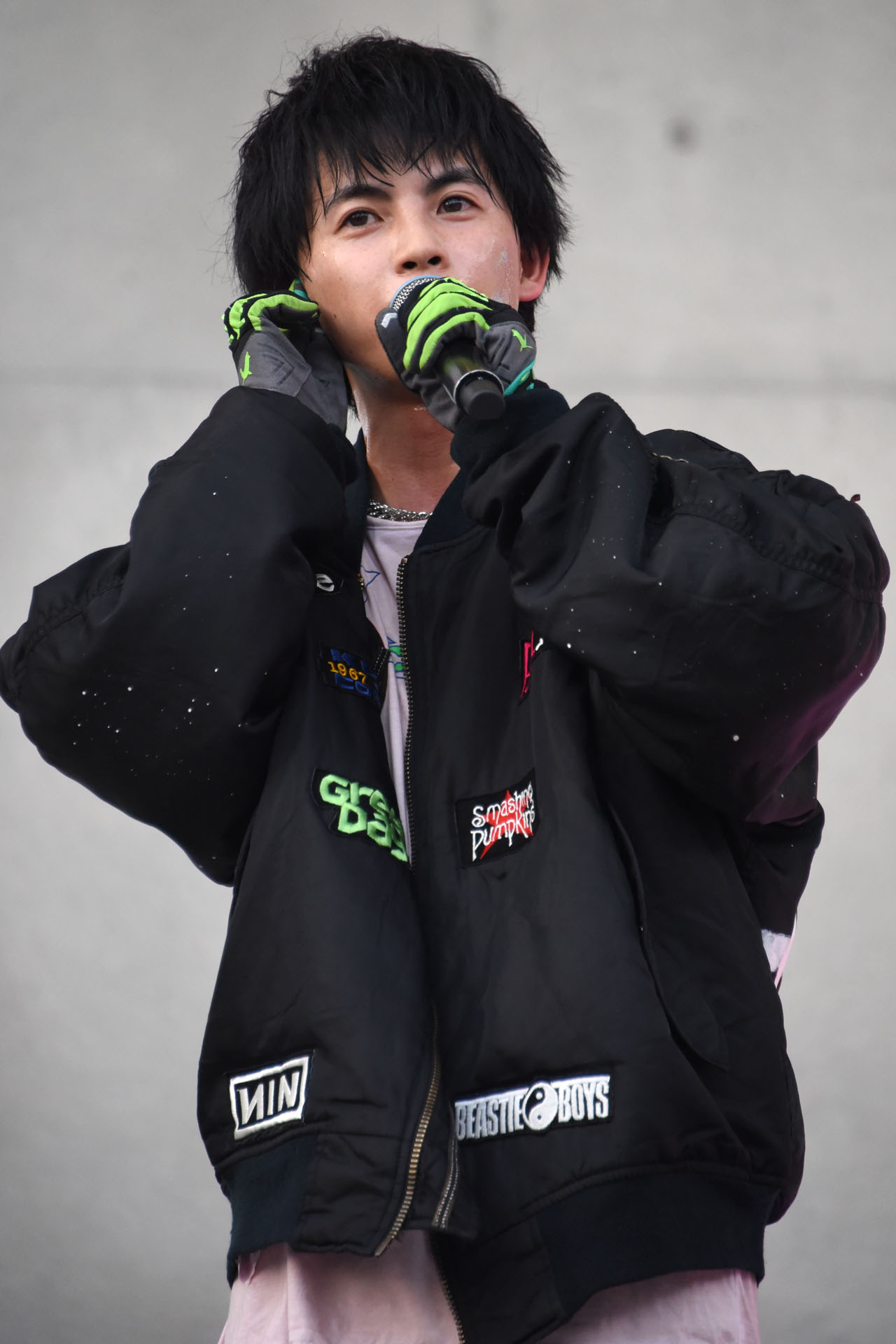 NAOYA