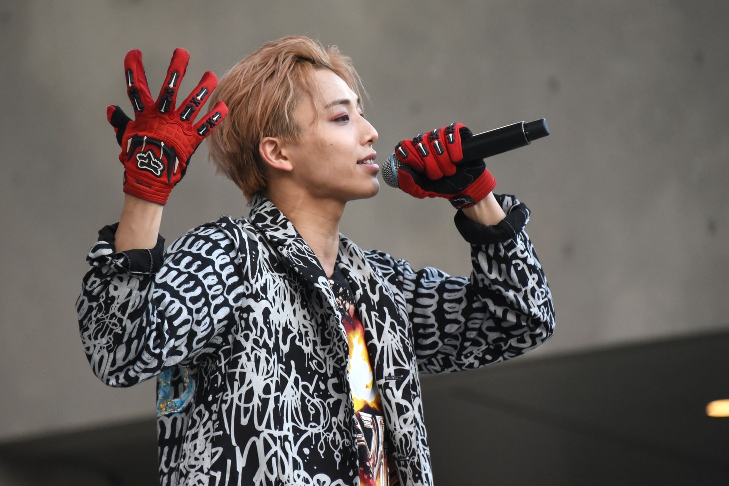 HAYATO