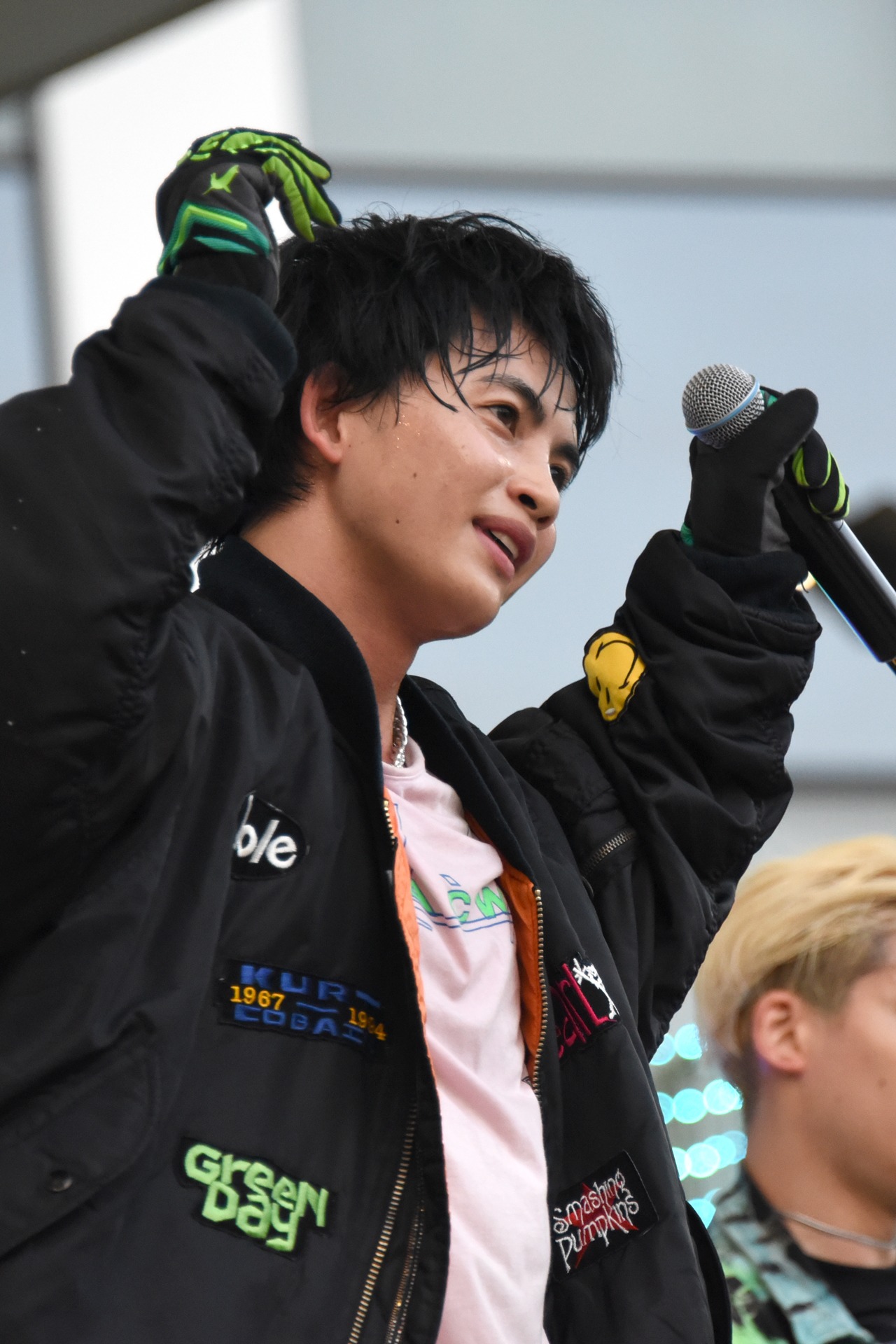 NAOYA