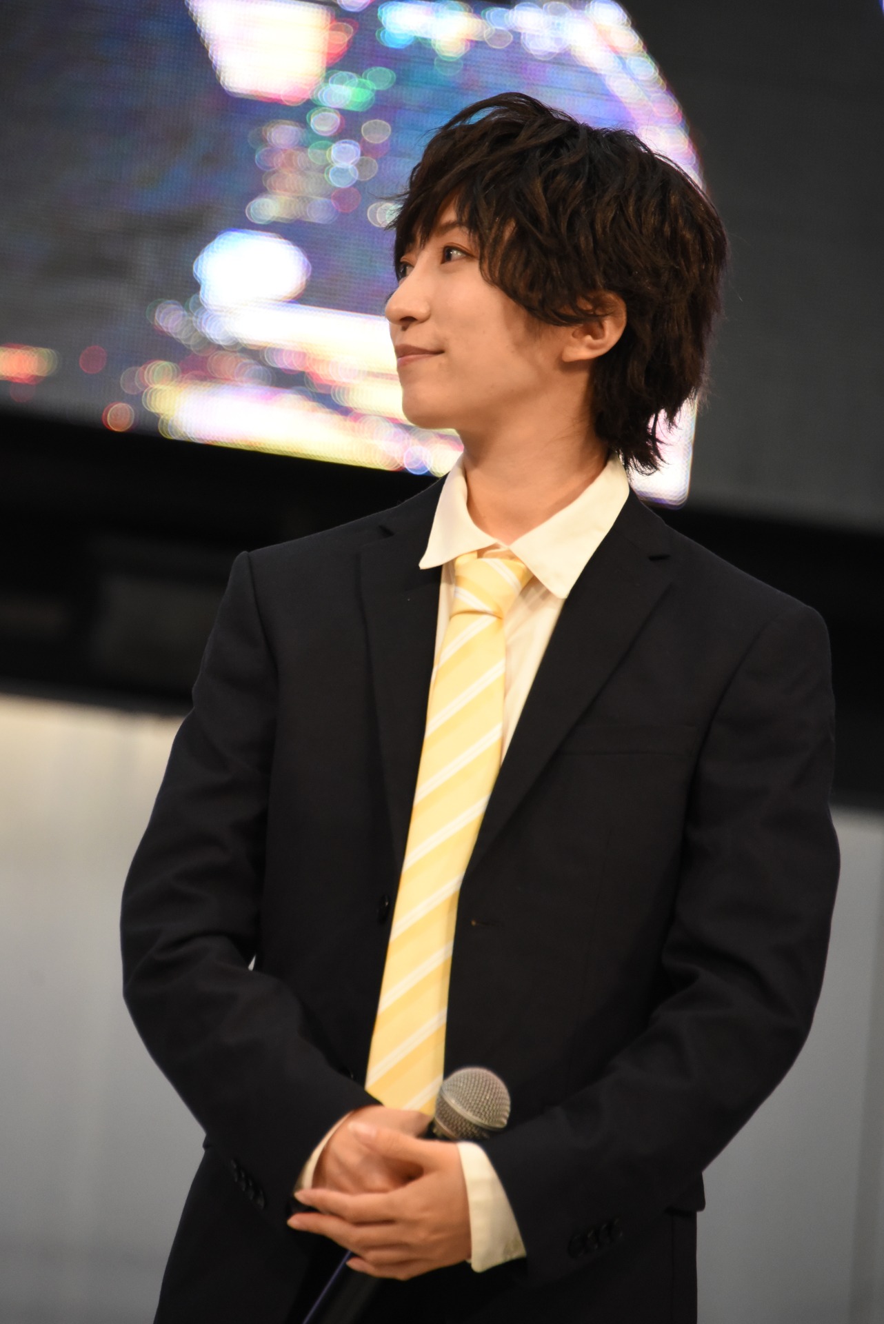 瀬斗光黄