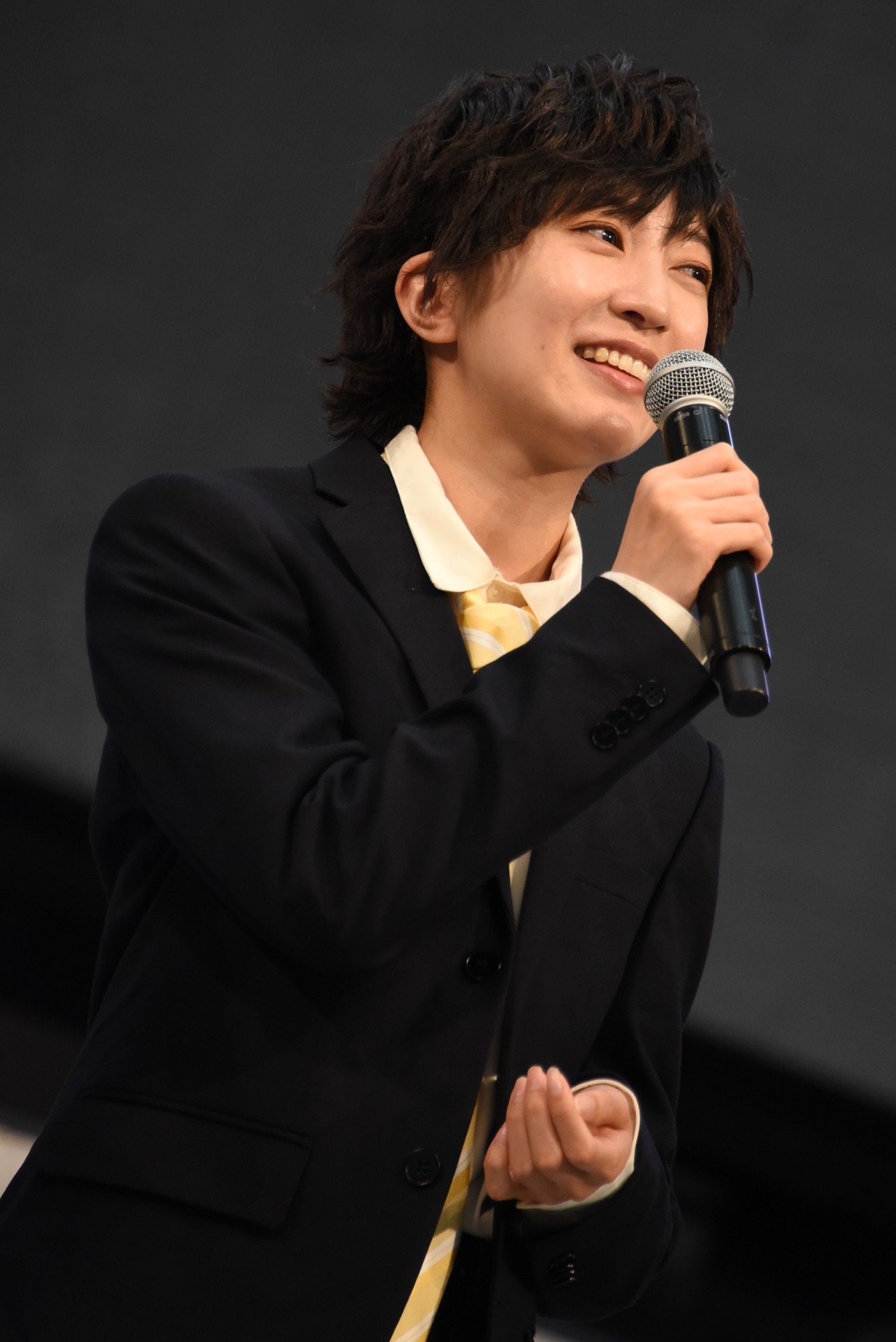 瀬斗光黄