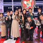 大黒摩季、「金スマ」でZARD坂井泉水の思い出語る