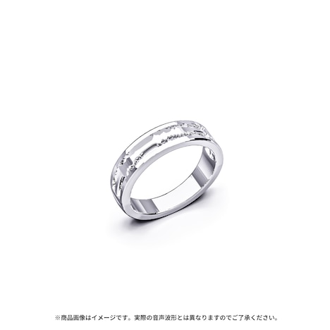 「Sakurai Atsushi ～EncodeRing Collaboration Ring～」