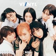 「VI/NYL #012」BiSHファンクラブ限定特別版表紙