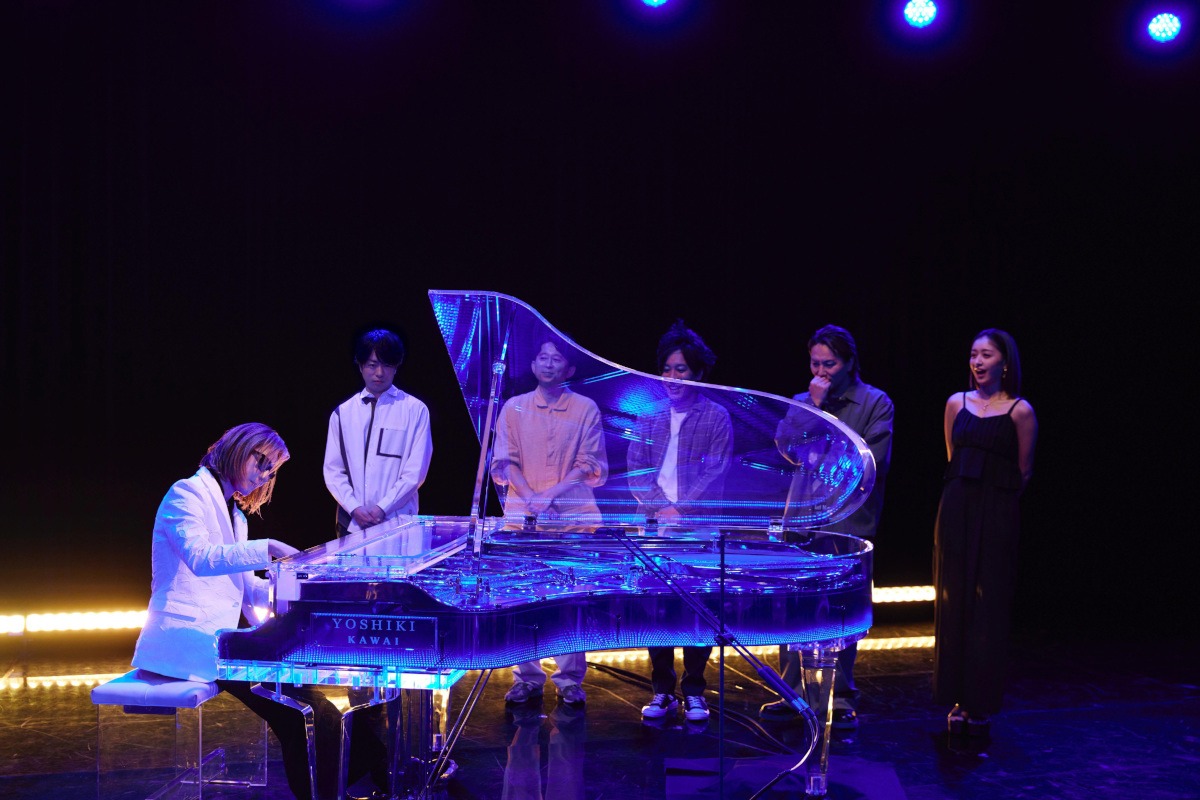 「櫻井・有吉THE夜会」5月18日放送回より。 (c)TBS