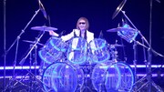 YOSHIKI (c)TBS