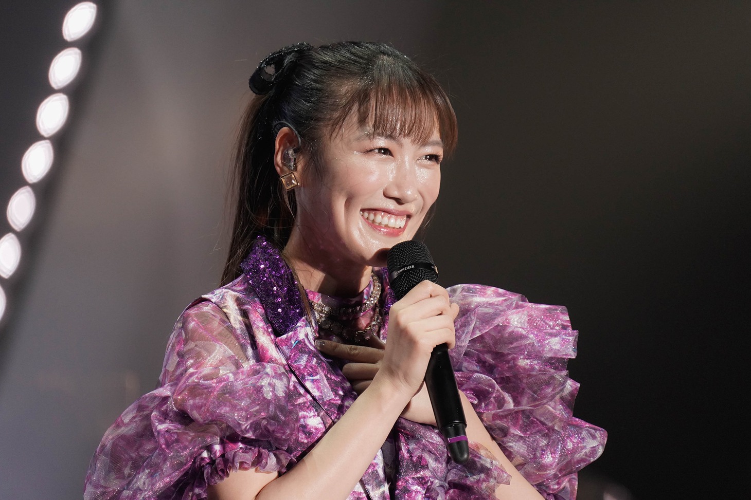 高城れに