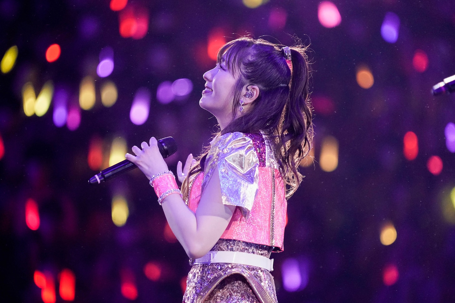 佐々木彩夏