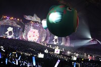 「乃木坂46 齋藤飛鳥 卒業コンサート」DAY2の様子。（提供：ソニー・ミュージックレーベルズ）