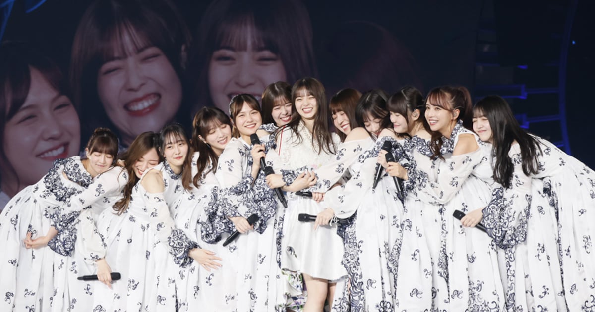 最後までメンバーを思い続けた齋藤飛鳥、乃木坂46の未来を後輩とファン 