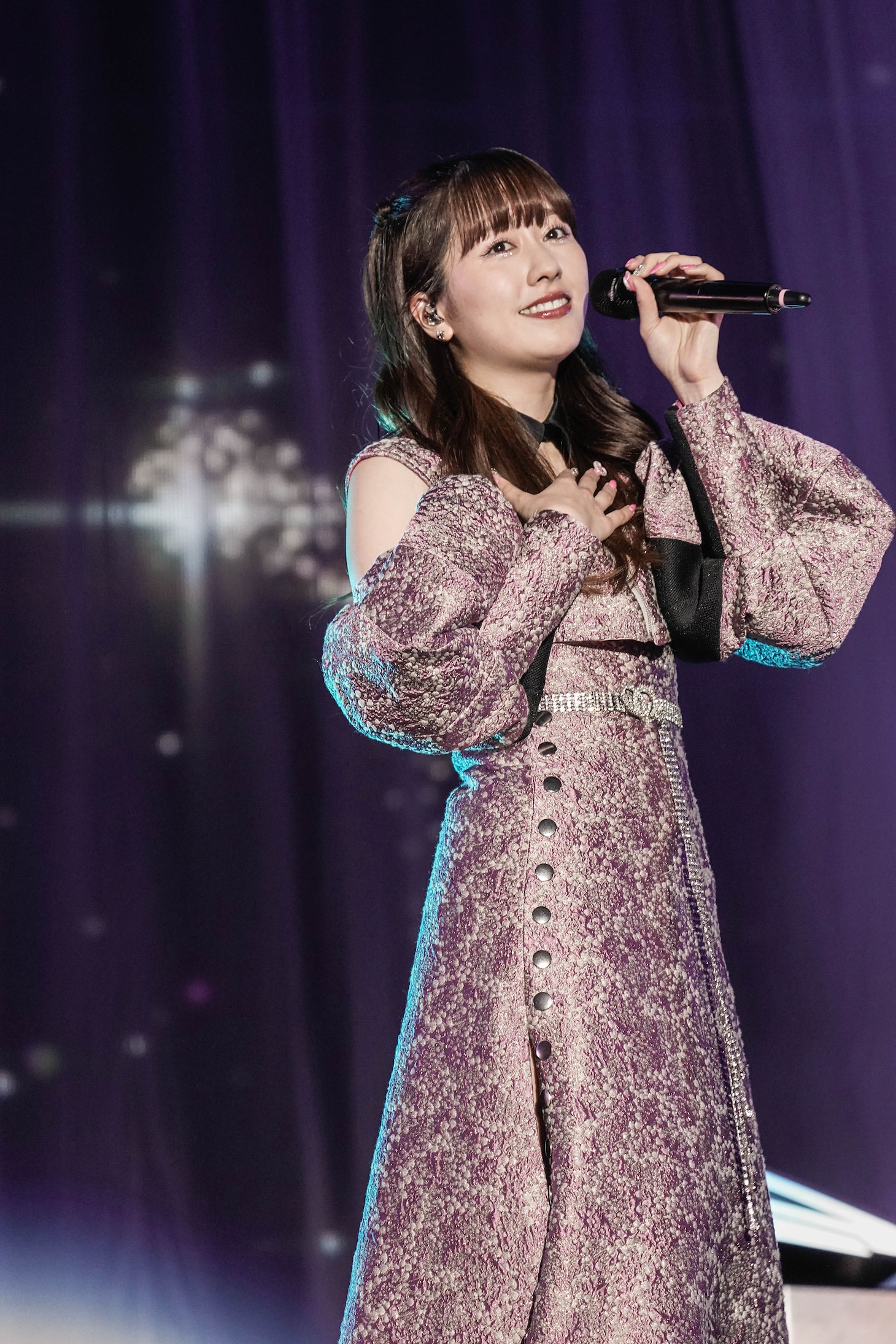 佐々木彩夏