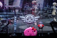 「Z伝説」のときの懐かしのアイテムたち。