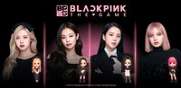 「BLACKPINKザ・ゲーム」より。