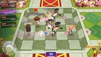「BLACKPINKザ・ゲーム」より。