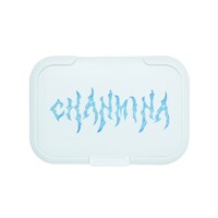 ちゃんみな x マイルド&モイスチャーアロエクレンジングシートイメージ写真