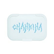 ちゃんみな x マイルド&モイスチャーアロエクレンジングシートイメージ写真