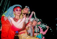 イルカポリス海豚刑警