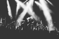 ヒトリエ（撮影：西槇太一）