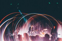 The Novembers（撮影：西槇太一）