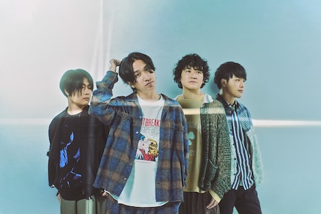 マカロニえんぴつ