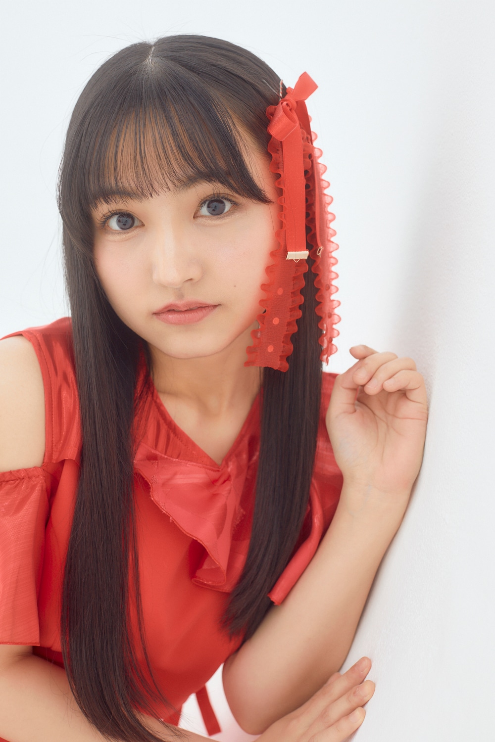 郡司芹香