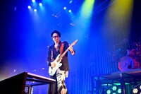 Shinji（G）（撮影：今元秀明）