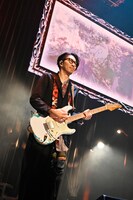 Shinji（G）（撮影：今元秀明）