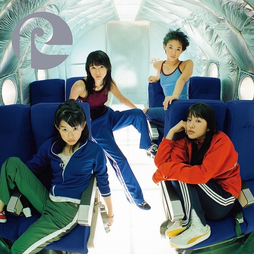 SPEED「RISE」ジャケット