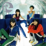 SPEED「RISE」ジャケット