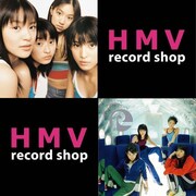 SPEED「Starting Over」「RISE」ジャケット