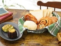 「チアぱん定期便」のイメージ。